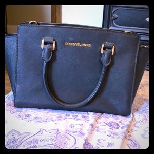 Michael Kors Satchel